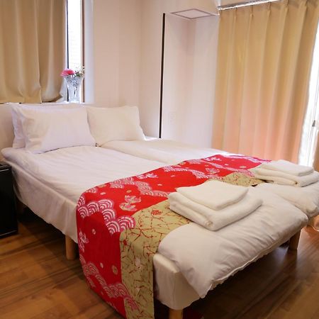 東京新宿亭ホテル Asahi group Tokyo Bagian luar foto